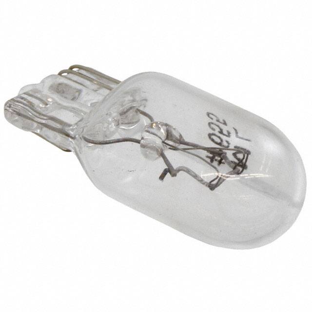 993130-3 TE Connectivity AMP Connectors  Lampade - Incandescenti Neon